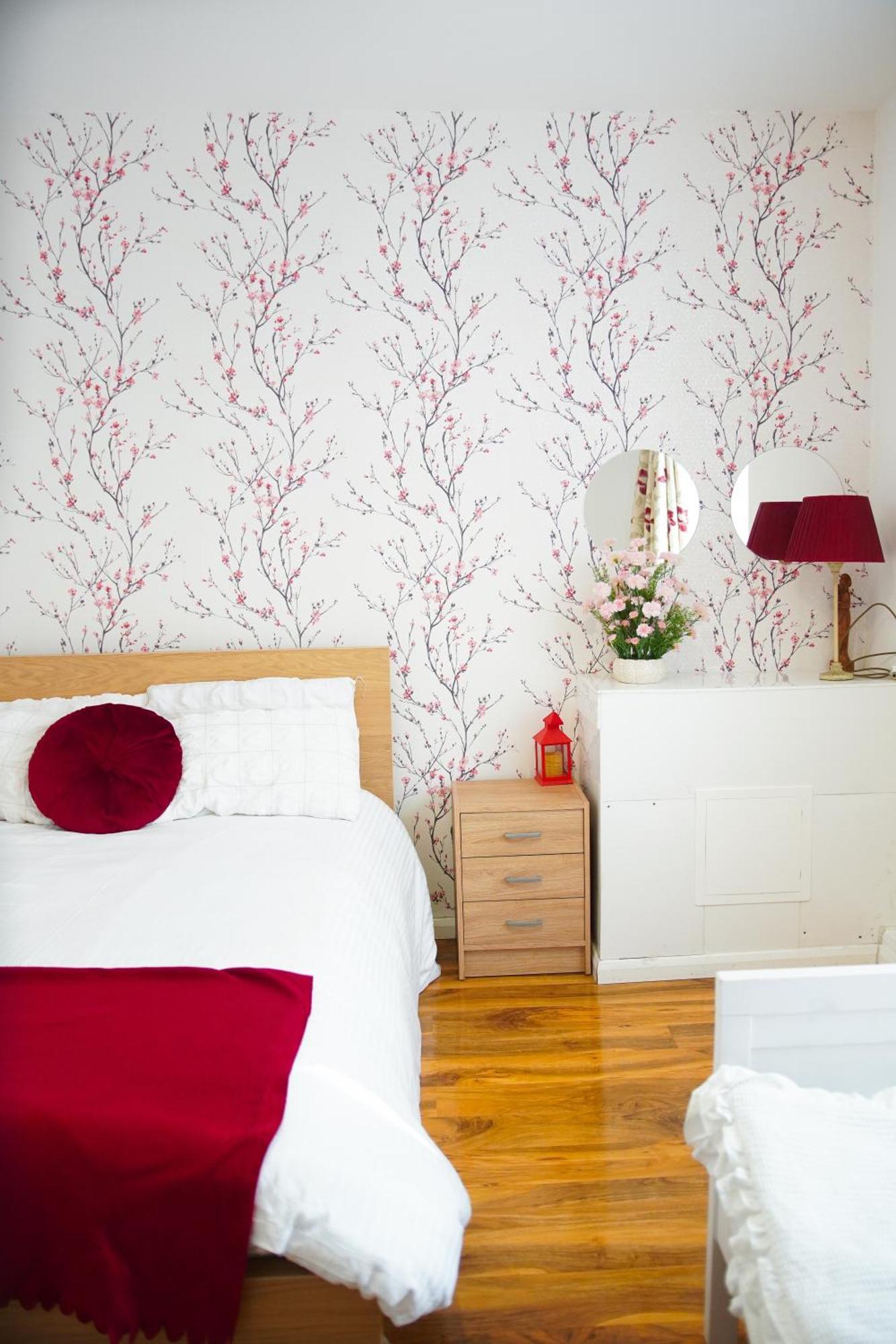 5 Bedroom House Near Cardiff City. Екстер'єр фото