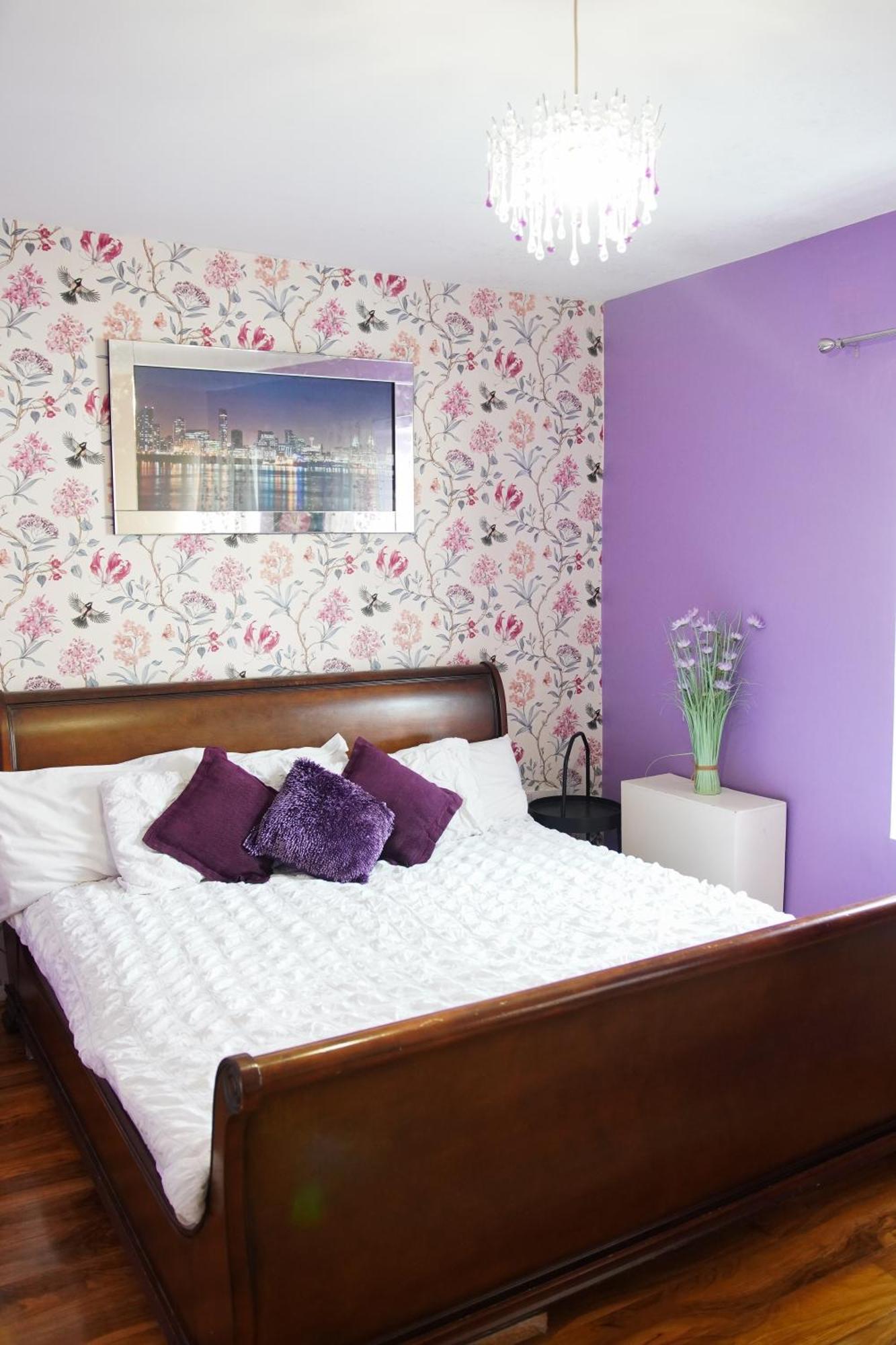 5 Bedroom House Near Cardiff City. Екстер'єр фото