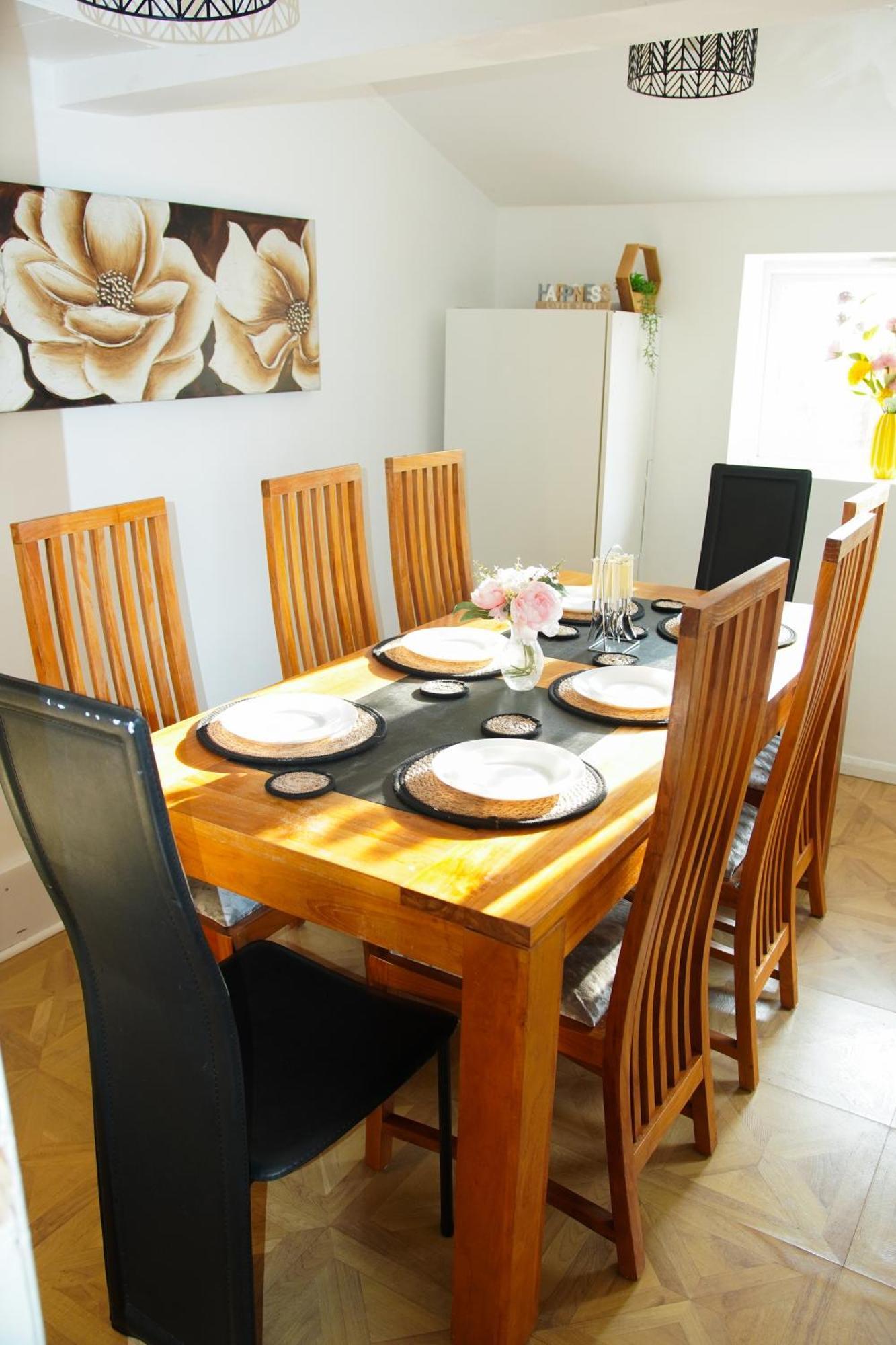 5 Bedroom House Near Cardiff City. Екстер'єр фото