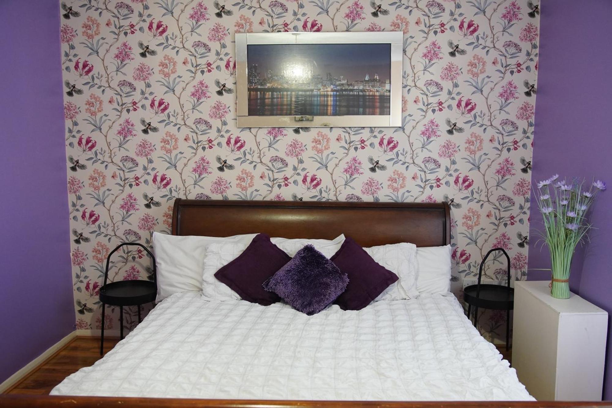 5 Bedroom House Near Cardiff City. Екстер'єр фото